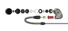 Load image into Gallery viewer, Sennheiser IE 600 In Ear Audiophile Headphones Exploded Componentry View