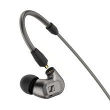 Load image into Gallery viewer, Sennheiser IE 600 In Ear Audiophile Headphones Housing View Front