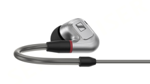 Load image into Gallery viewer, Sennheiser IE 900 In Ear Audiophile Headphones Milled Aluminum Housing View