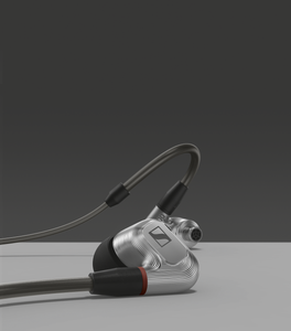 Sennheiser IE 900 In Ear Audiophile Headphones Mood Image