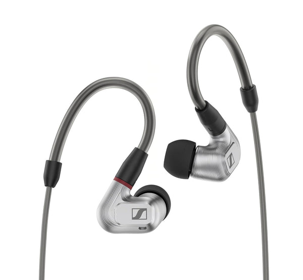 ゼンハイザー　IE900 Sennheiser_IE_900_In_Ear_Audio
