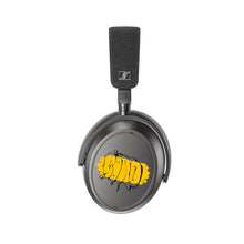 Load image into Gallery viewer, Sennheiser MOMENTUM 4 80th Anniversary Side