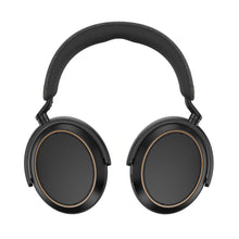 Load image into Gallery viewer, Sennheiser MOMENTUM 4 Wireless Copper Flat Ear Cup View Image