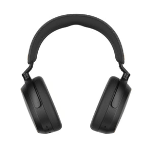 Sennheiser MOMENTUM 4 Wireless Copper Front View Image