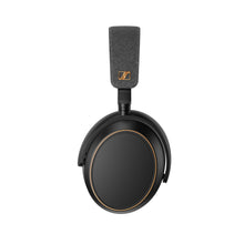 Load image into Gallery viewer, Sennheiser MOMENTUM 4 Wireless Copper Side View Image
