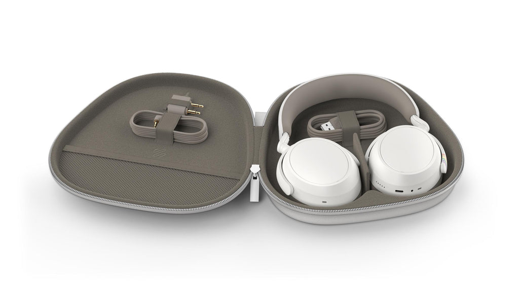 Sennheiser MOMENTUM 4 Wireless Pride Contents of Delivery