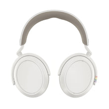 Load image into Gallery viewer, Sennheiser MOMENTUM 4 Wireless Pride Ear Cups and Front View