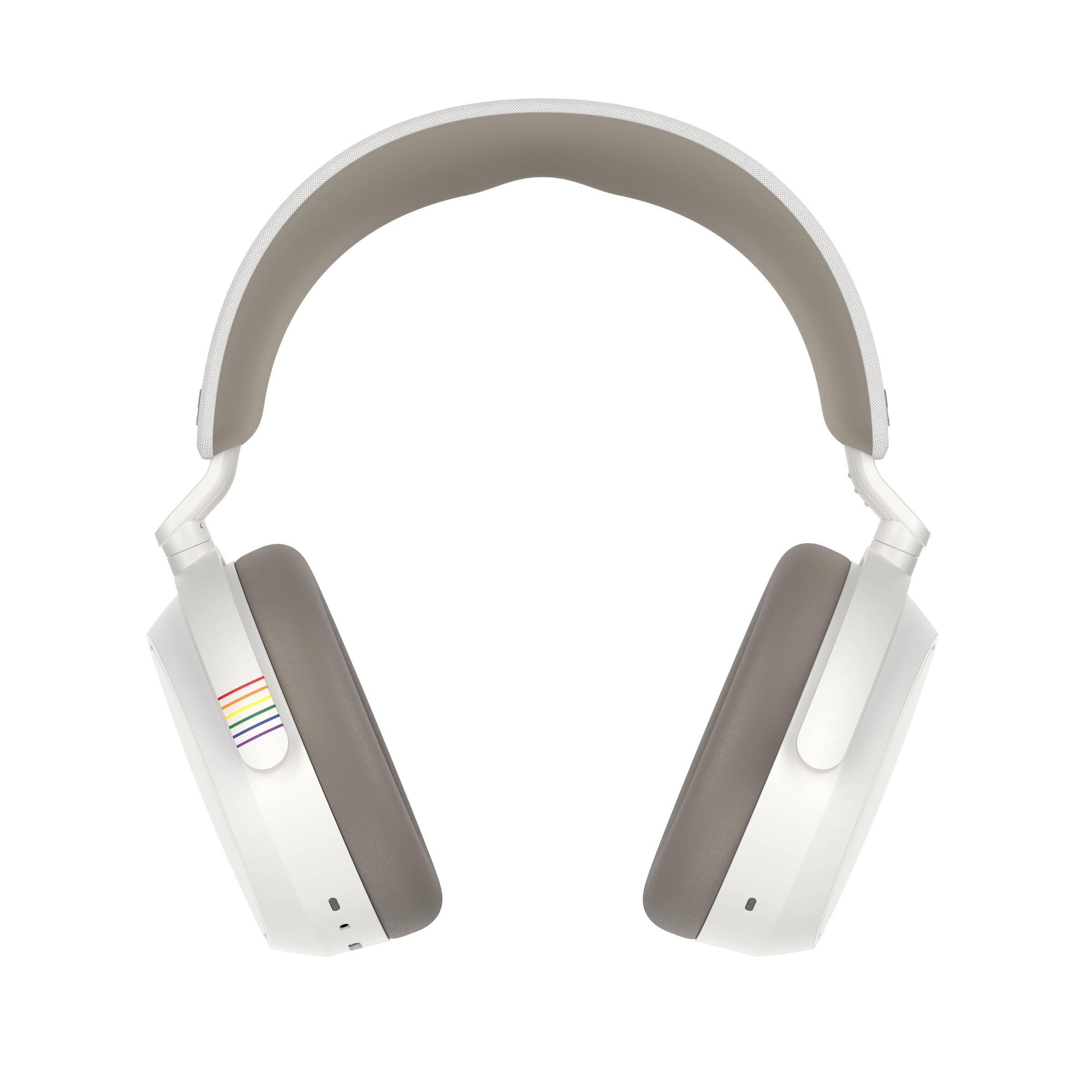 Sennheiser MOMENTUM 4 Wireless Pride