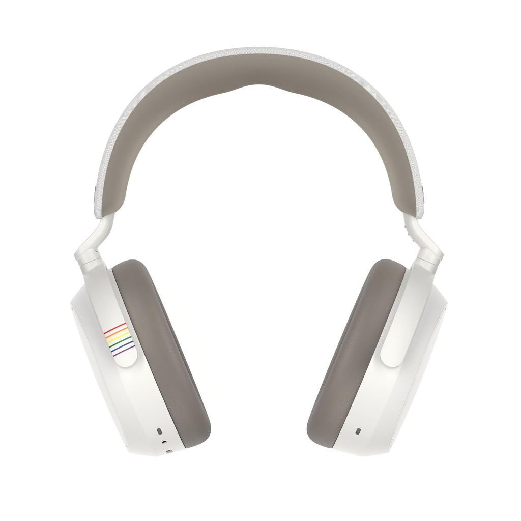 Sennheiser MOMENTUM 4 Wireless Pride