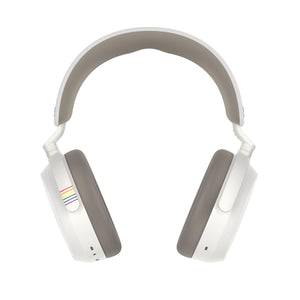Sennheiser MOMENTUM 4 Wireless Pride