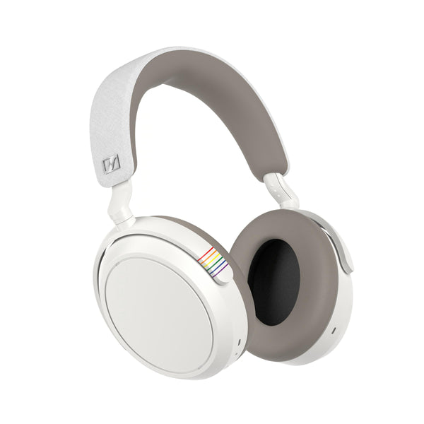 Sennheiser MOMENTUM 4 Wireless Bluetooth Headphones PRIDE Edition
