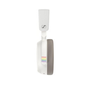 Sennheiser MOMENTUM 4 Wireless Pride Side