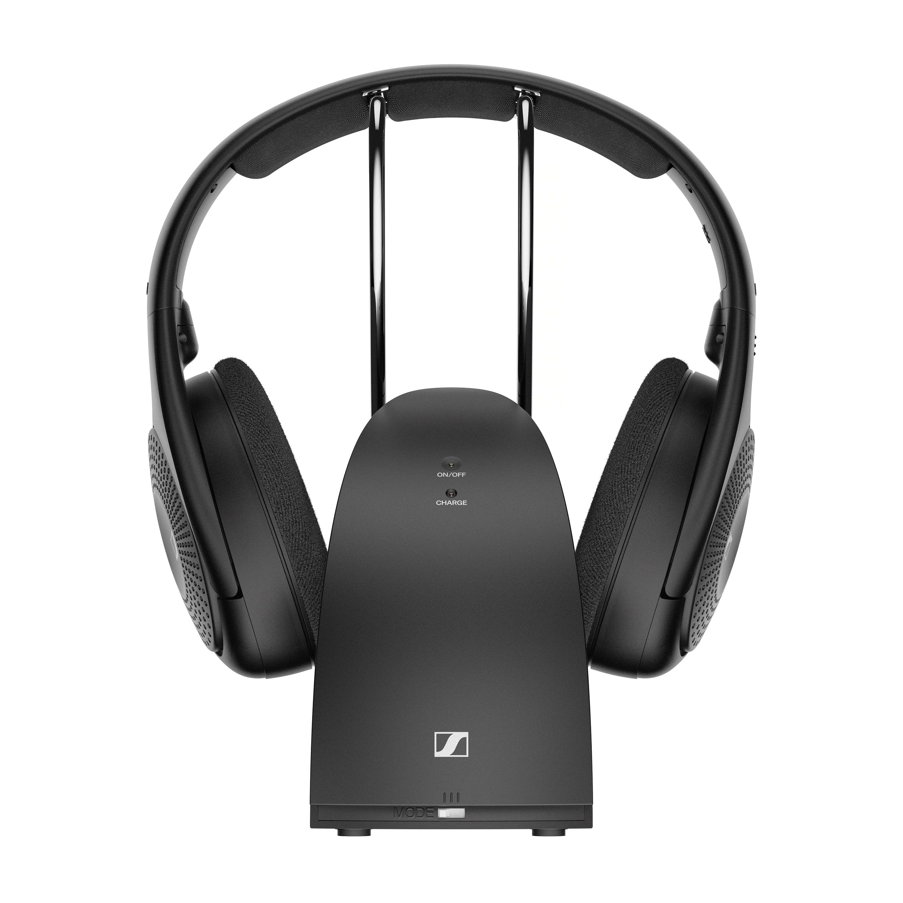 Sennheiser RS 120-W Front Image