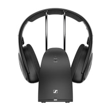 Load image into Gallery viewer, Sennheiser RS 120-W Front Image