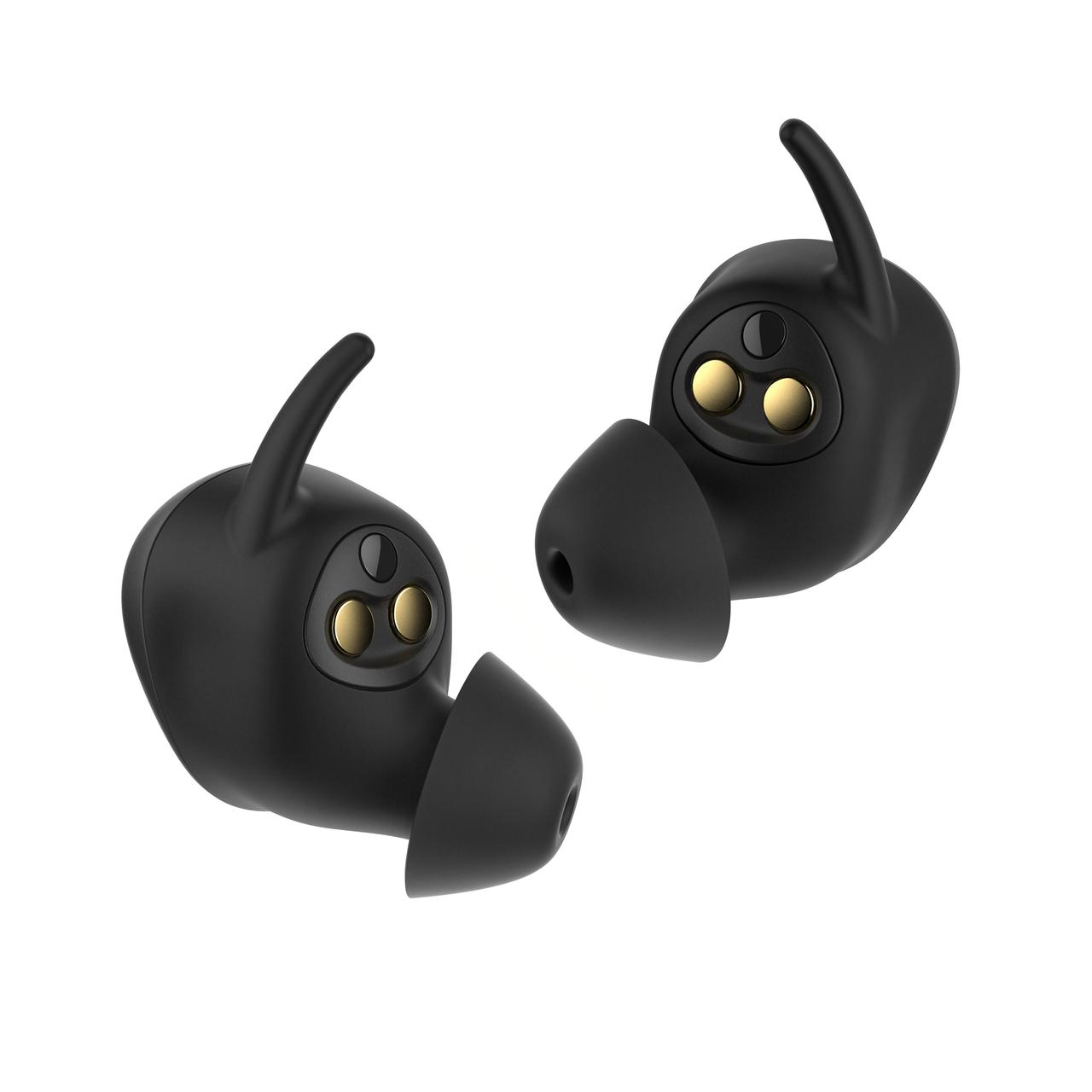 Wireless Headphones for Television