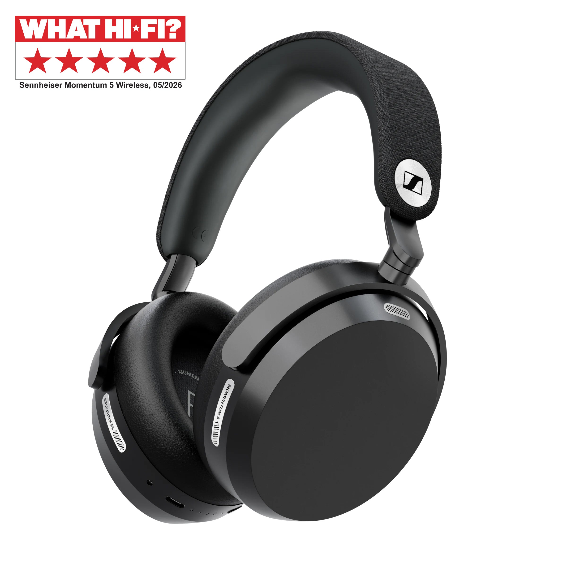 Sennheiser MOMENTUM 5 Wireless