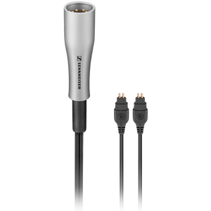 Balanced cable for HD 600 series, 3.00 m, XLR