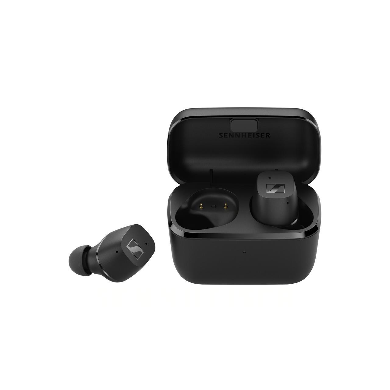 Sennheiser CX Plus Earbuds - Thumbnail 4