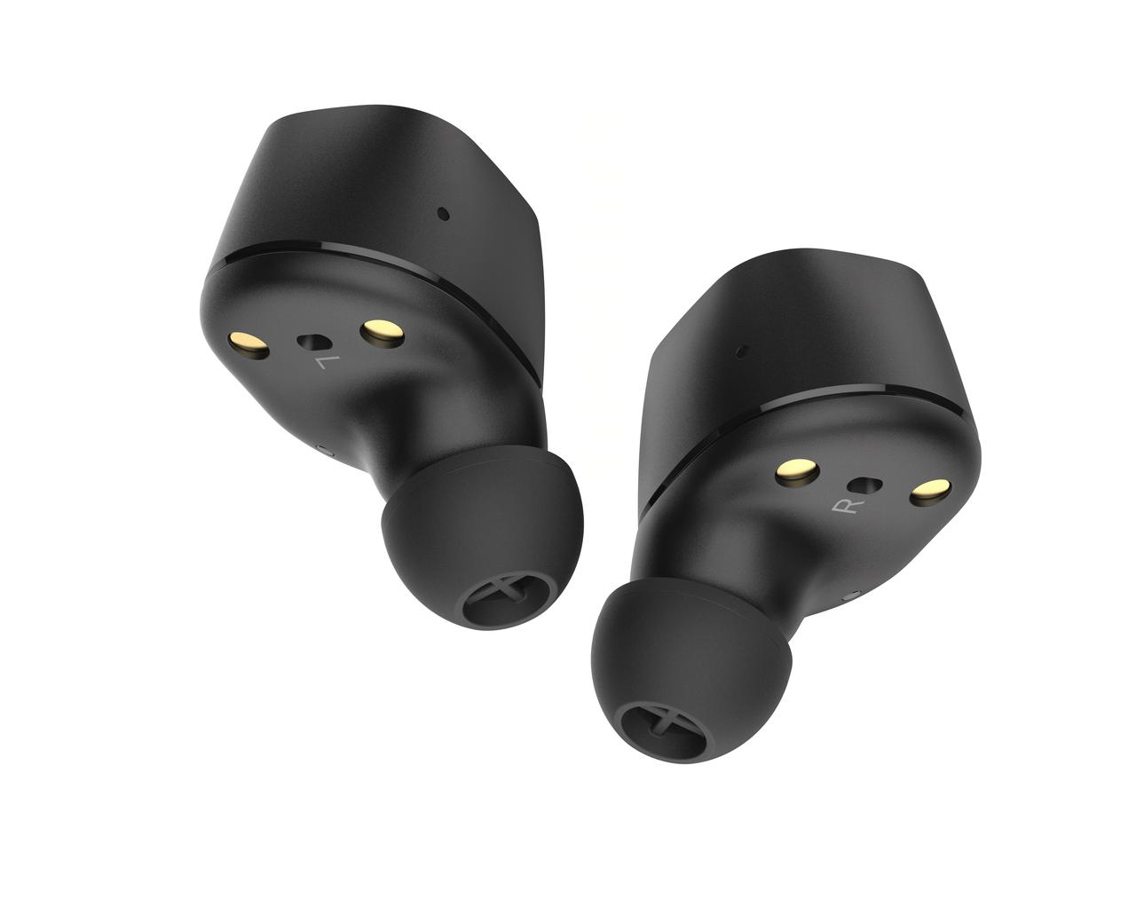 Sennheiser CX Plus True Wireless Earbuds - Thumbnail 4