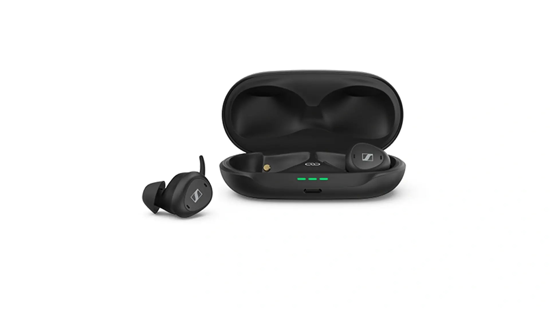 TV Clear Set II – Sennheiser US - Sonova Consumer Hearing USA LLC TV Clear Set II – Sennheiser US - Sonova Consumer Hearing USA LLC