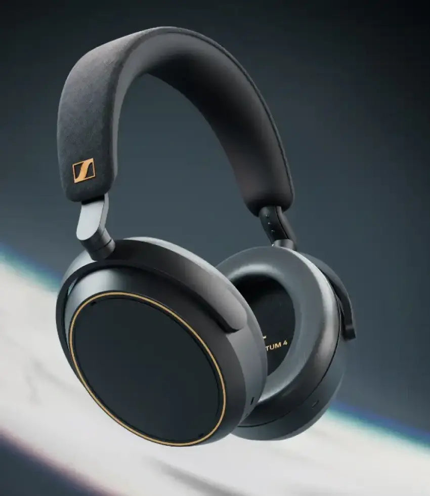 MOMENTUM 4 Wireless Copper Refurbished – Sennheiser US - Sonova MOMENTUM 4 Wireless Copper Refurbished – Sennheiser US - Sonova