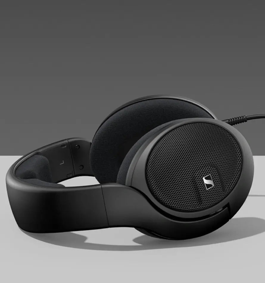 Sennheiser HD 560S Wired Open-Back Headphones – Sennheiser US Sennheiser HD 560S Wired Open-Back Headphones – Sennheiser US