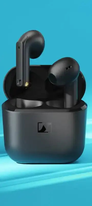 Black ACCENTUM Open Mobile