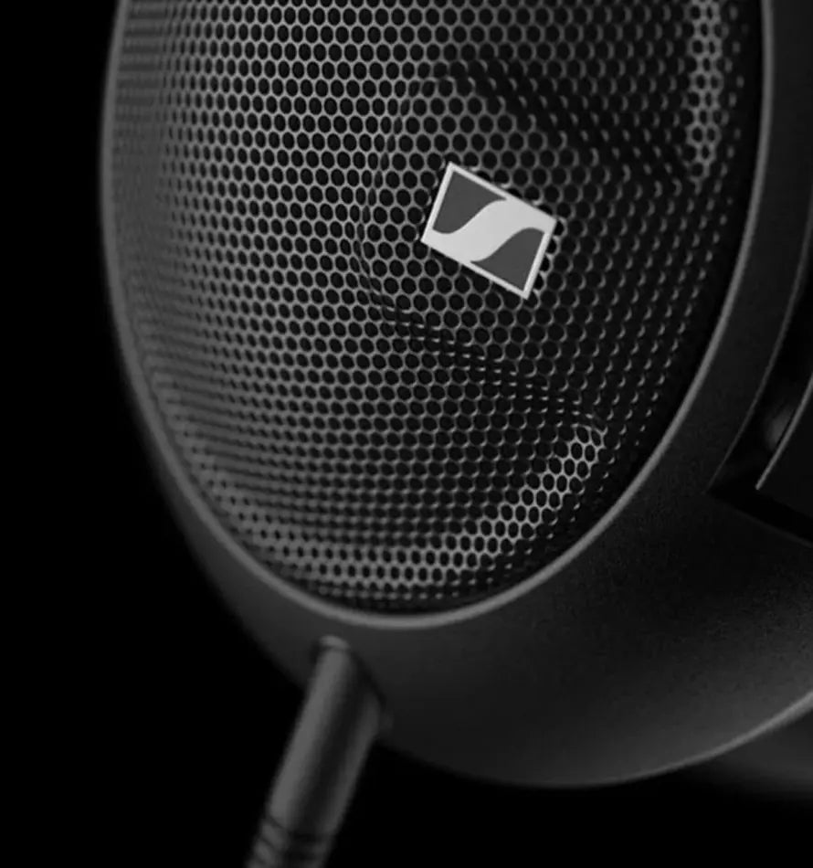 Sennheiser HD 560S Wired Open-Back Headphones – Sennheiser US Sennheiser HD 560S Wired Open-Back Headphones – Sennheiser US