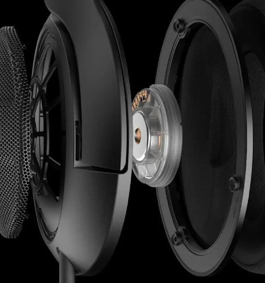 Sennheiser HD 560S Wired Open-Back Headphones – Sennheiser US Sennheiser HD 560S Wired Open-Back Headphones – Sennheiser US