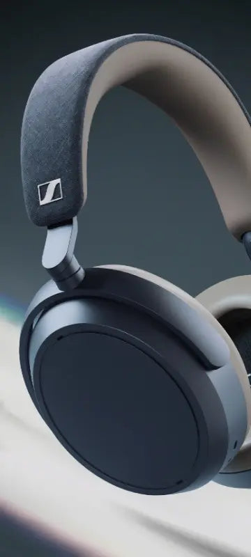  MOMENTUM 4 Wireless Denim Mobile