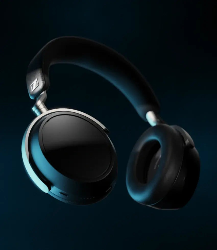 Sennheiser HDB 630 Wireless Headphones – Sennheiser US - Sonova Sennheiser HDB 630 Wireless Headphones – Sennheiser US - Sonova