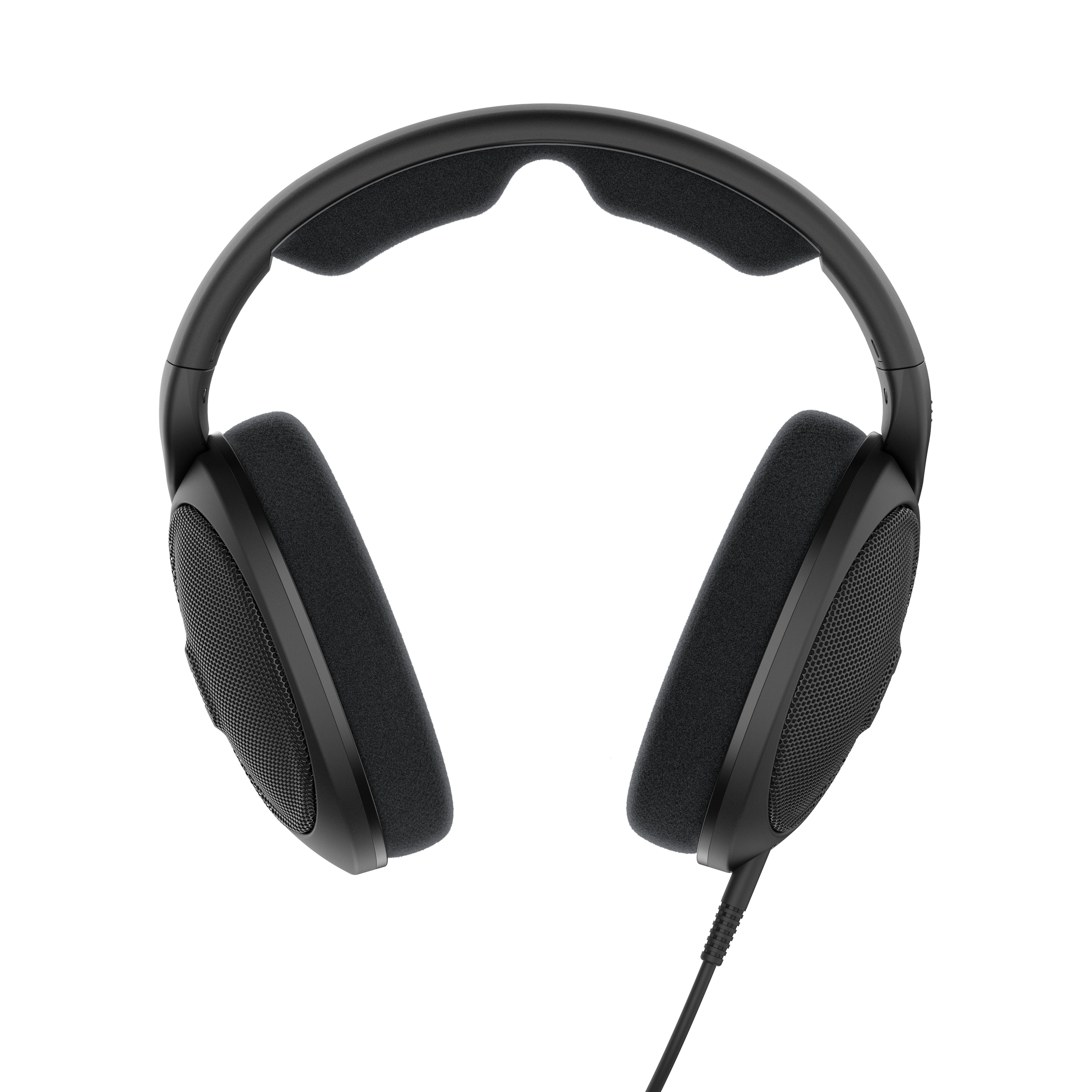 Sennheiser HD 560S Wired Open-Back Headphones – Sennheiser US Sennheiser HD 560S Wired Open-Back Headphones – Sennheiser US