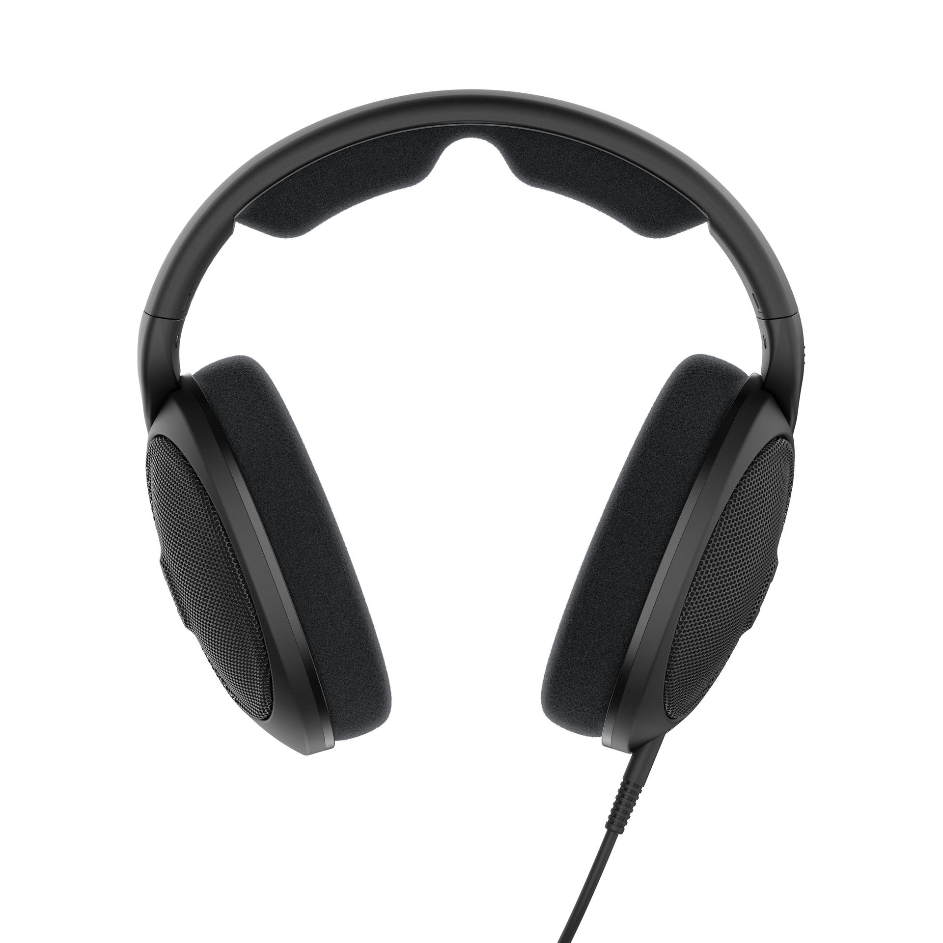 Sennheiser HD 560S Headphones and 4.4mm Balanced Audio Cable Set