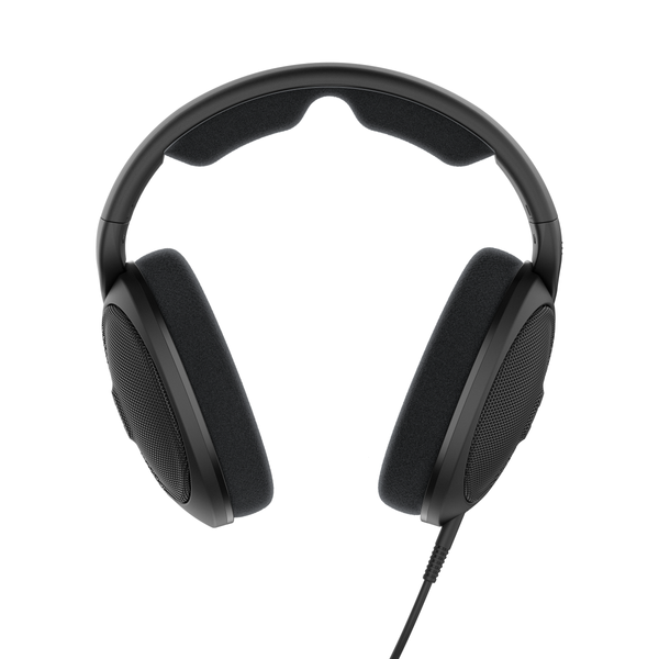 Sennheiser HD 560S Headphones and 4.4mm Balanced Audio Cable Set