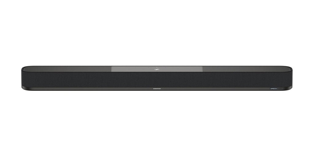 AMBEO Soundbar Plus and Wall Mount Set