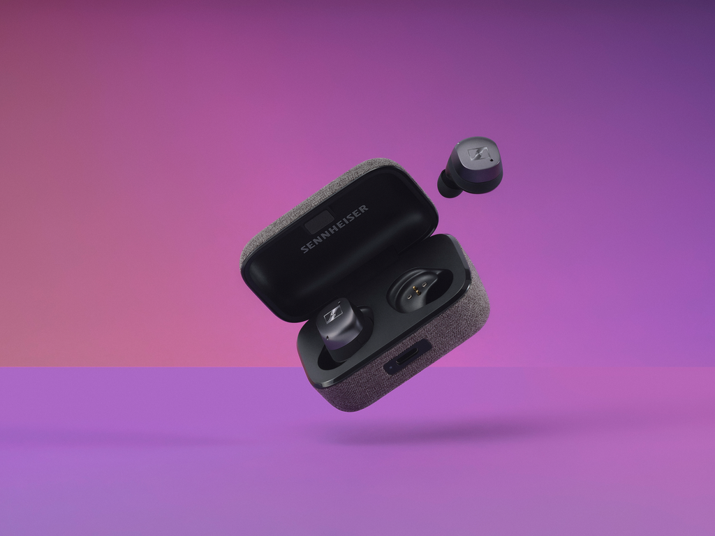 MOMENTUM True Wireless 3