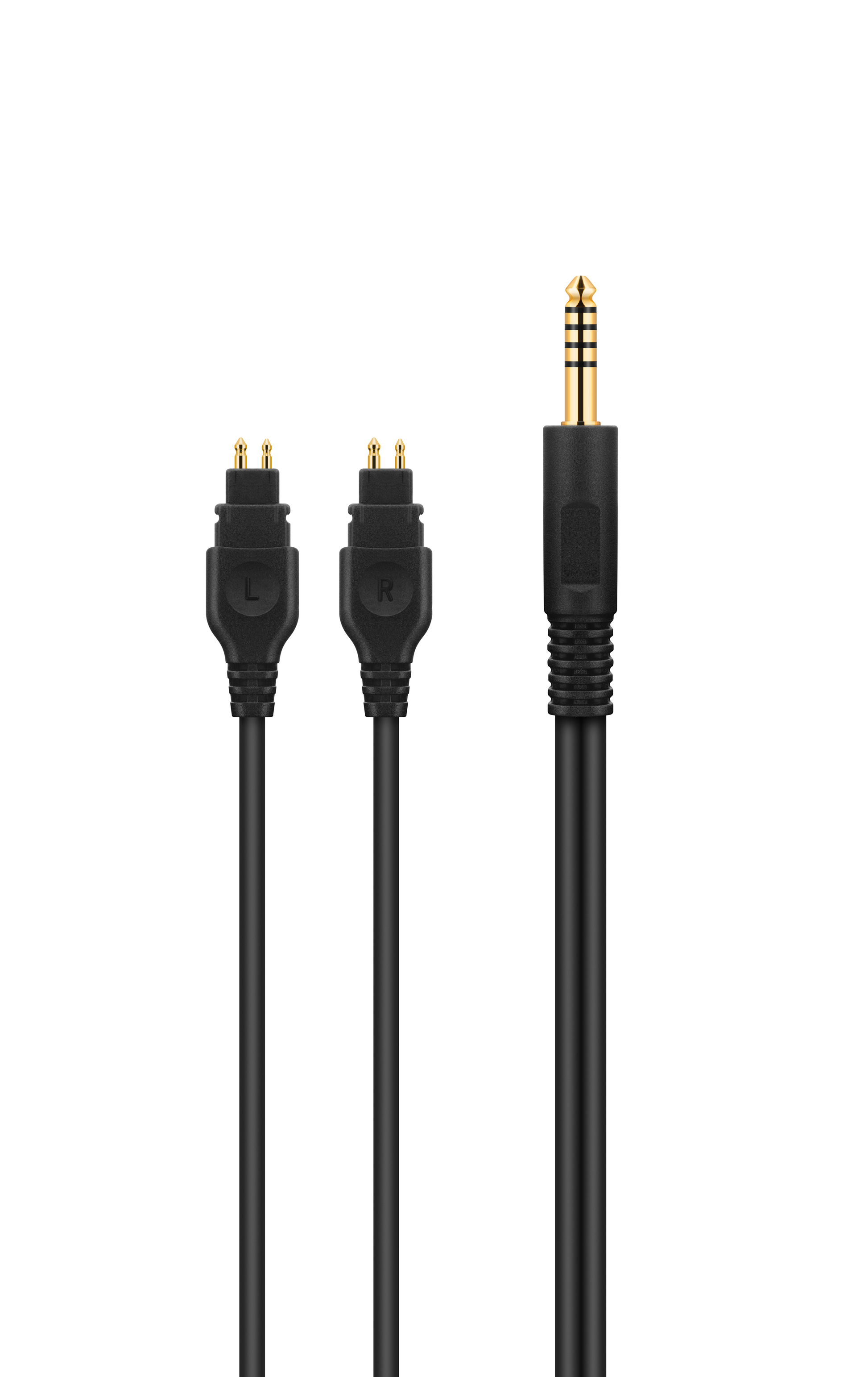 4.4mm Balanced Audio Cable for HD 600/HD 650/HD 660S 2 (1.8m/5.9ft length)