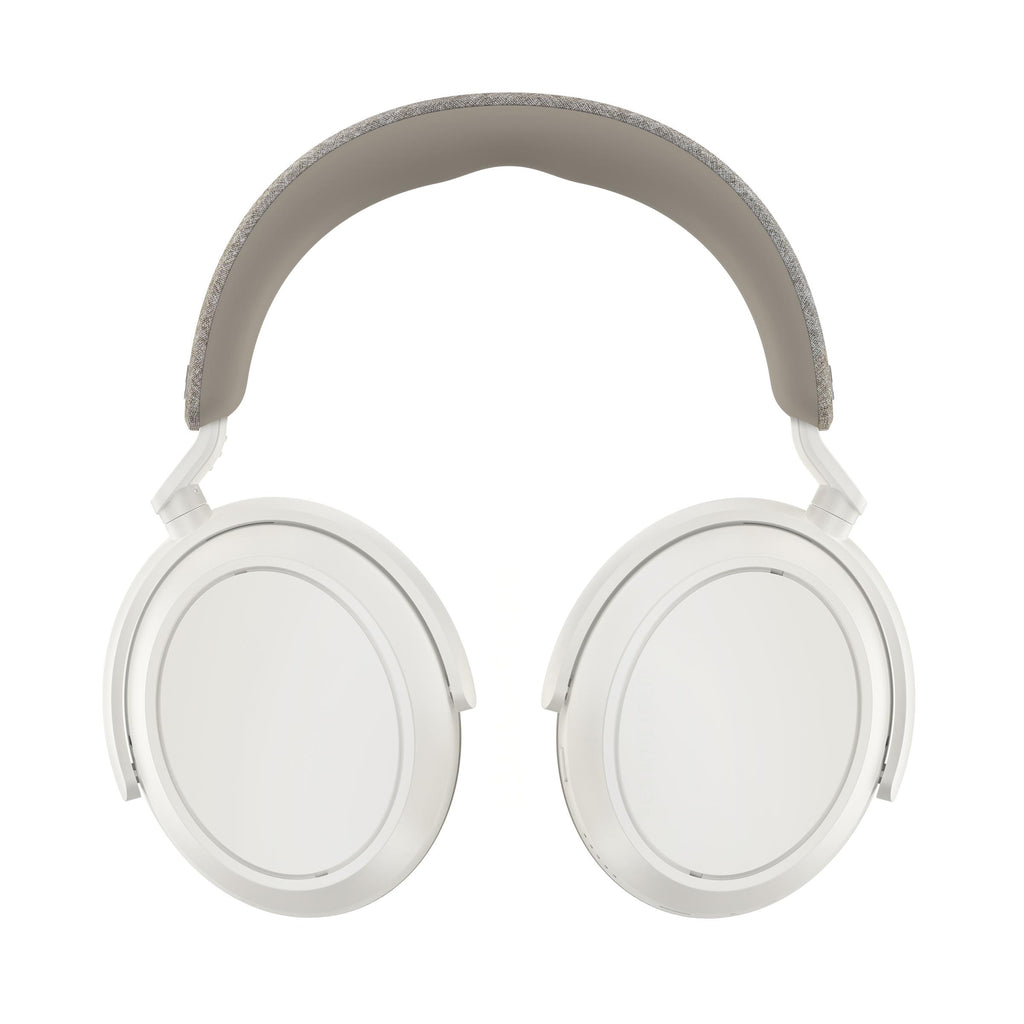 Sennheiser MOMENTUM 4 Wireless White
