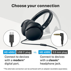 HD 400