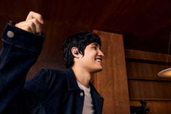 MOMENTUM True Wireless 4 Refurbished