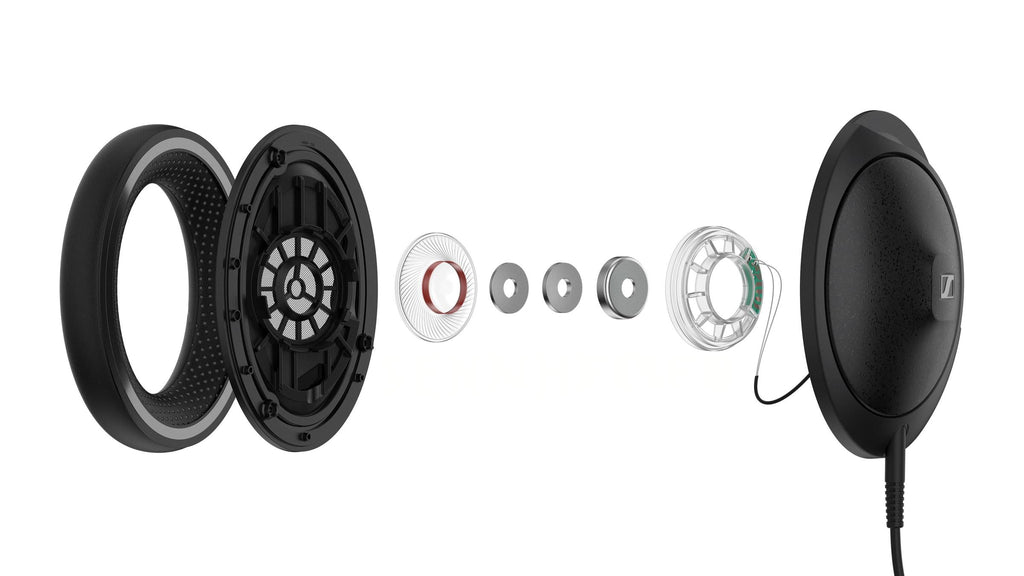 HD 620 S Refurbished