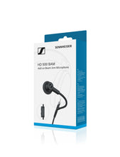 Load image into Gallery viewer, HD 500 Series Boom Arm Microphone