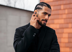 MOMENTUM True Wireless 4 Refurbished
