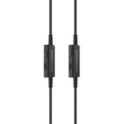 HD 500 Series Boom Arm Microphone