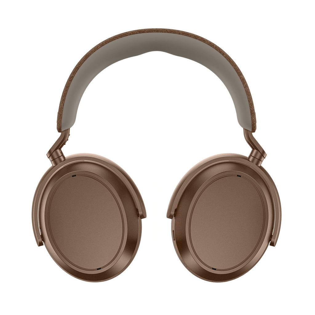 MOMENTUM 4 Wireless Brown Front