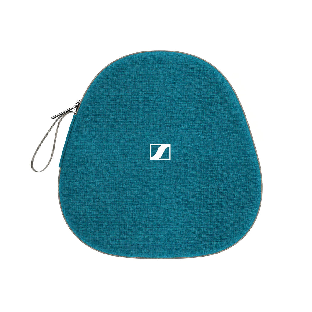 Sennheiser MOMENTUM 4 Wireless Teal