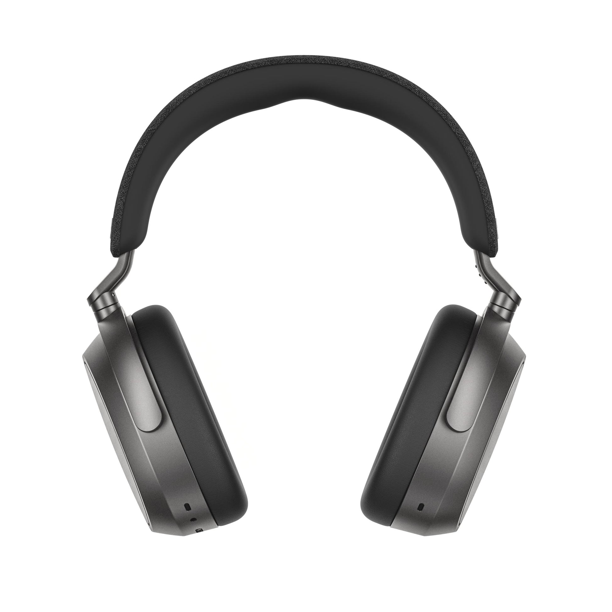 MOMENTUM 4 Wireless Graphite Front
