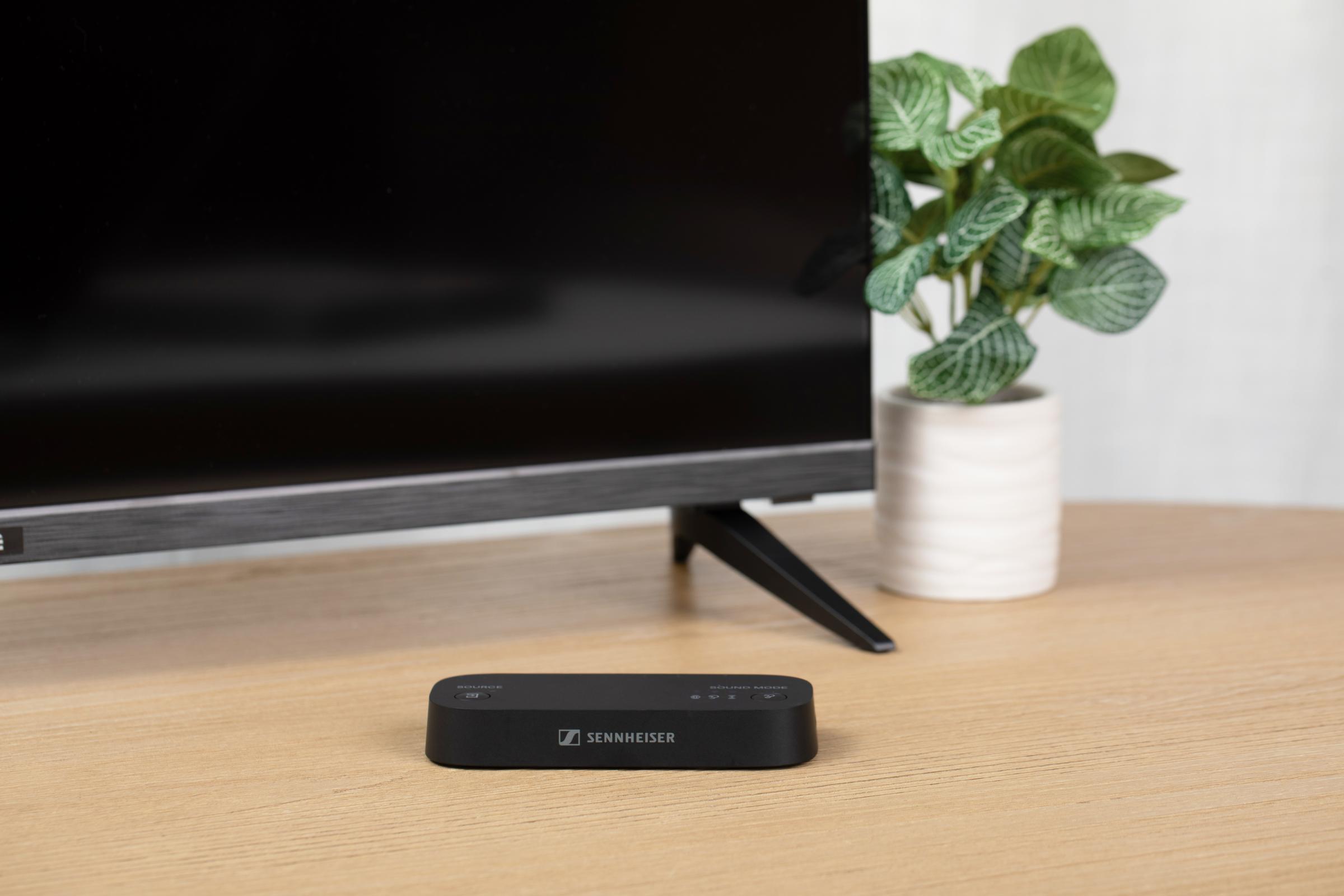 BTA 1 TV Transmitter