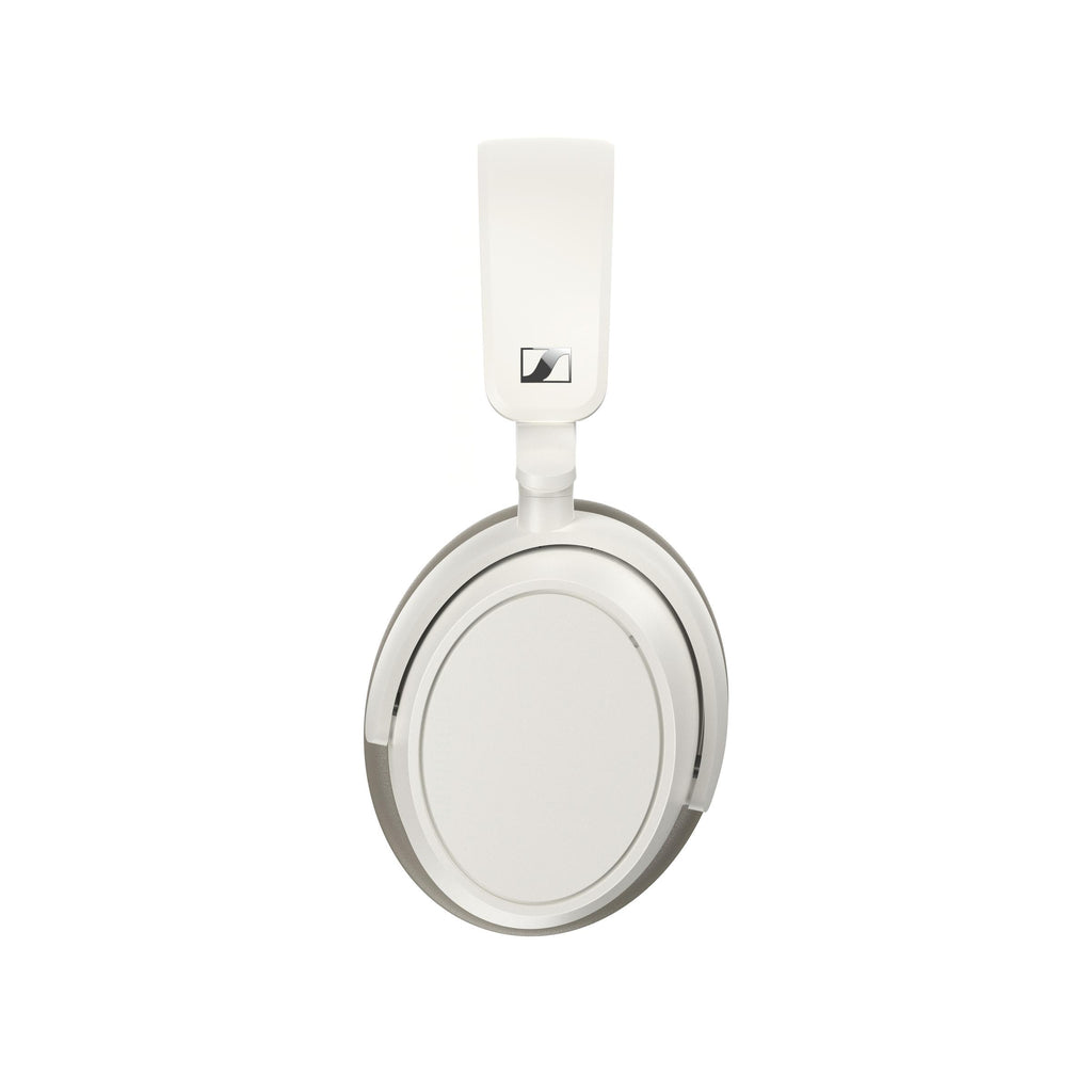 Sennheiser ACCENTUM Plus Wireless White Side