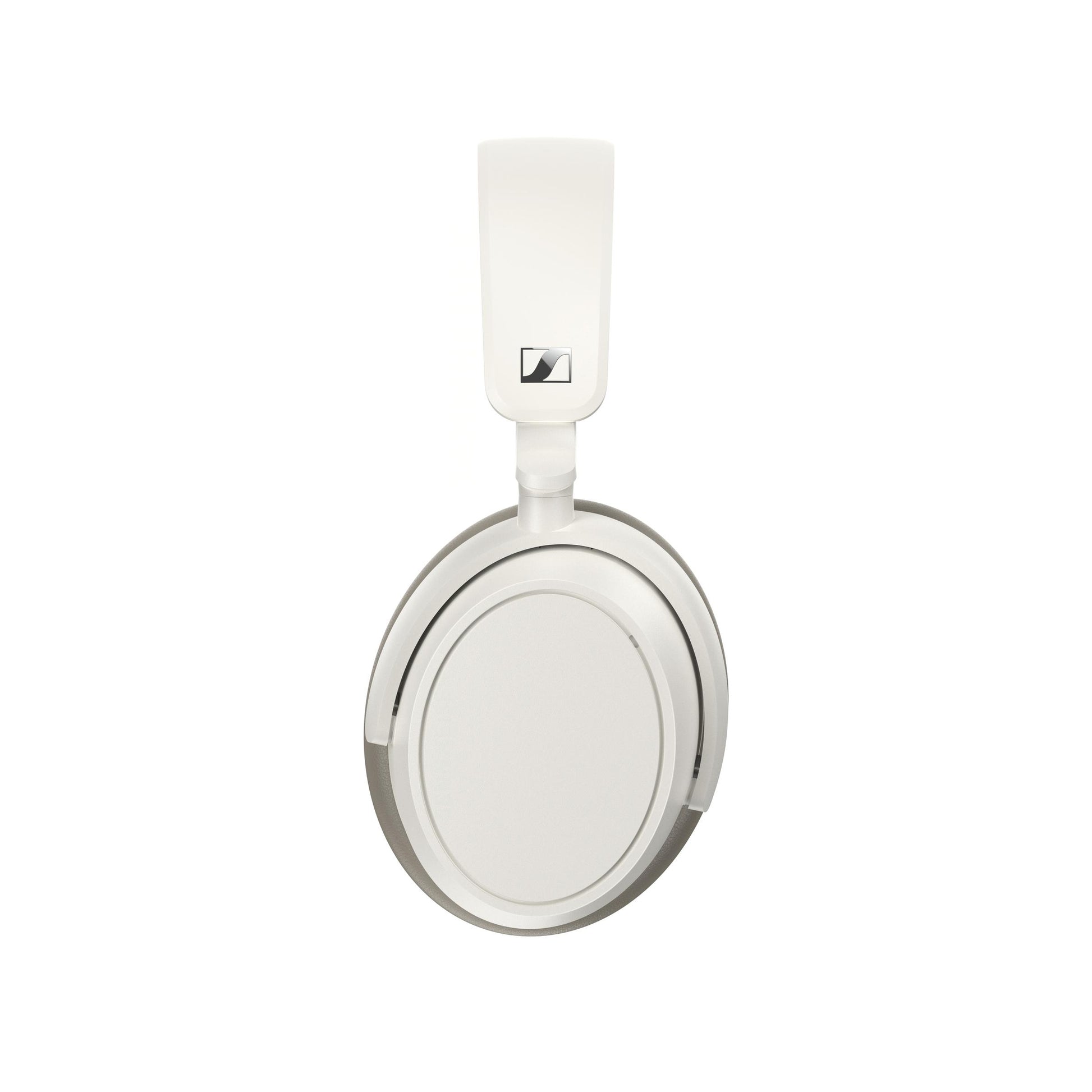 Sennheiser ACCENTUM Plus Wireless White Side